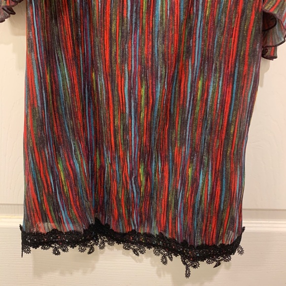 House of Harlow 1960 Revolve Mini Dress NEW - Picture 5 of 7